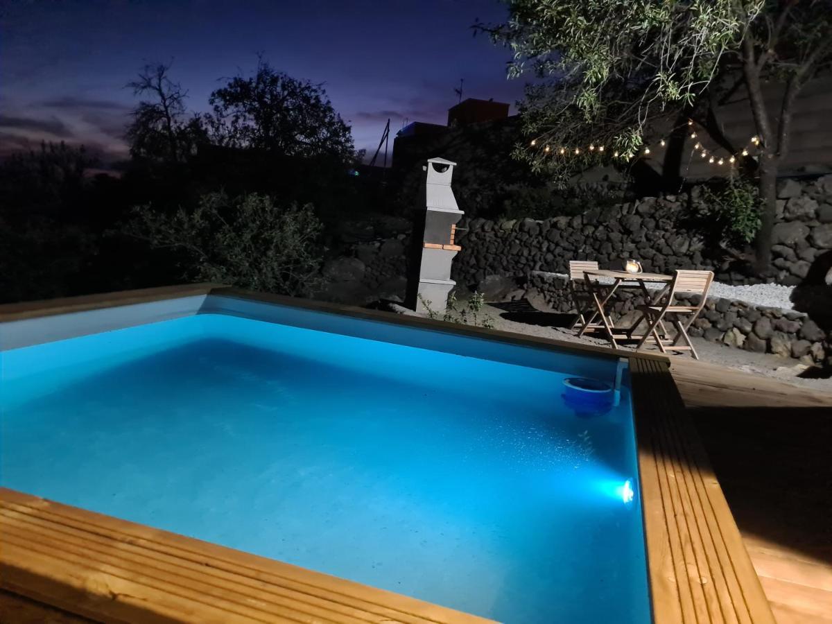 Casa Abuelo Yano Villa El Paso Exterior photo